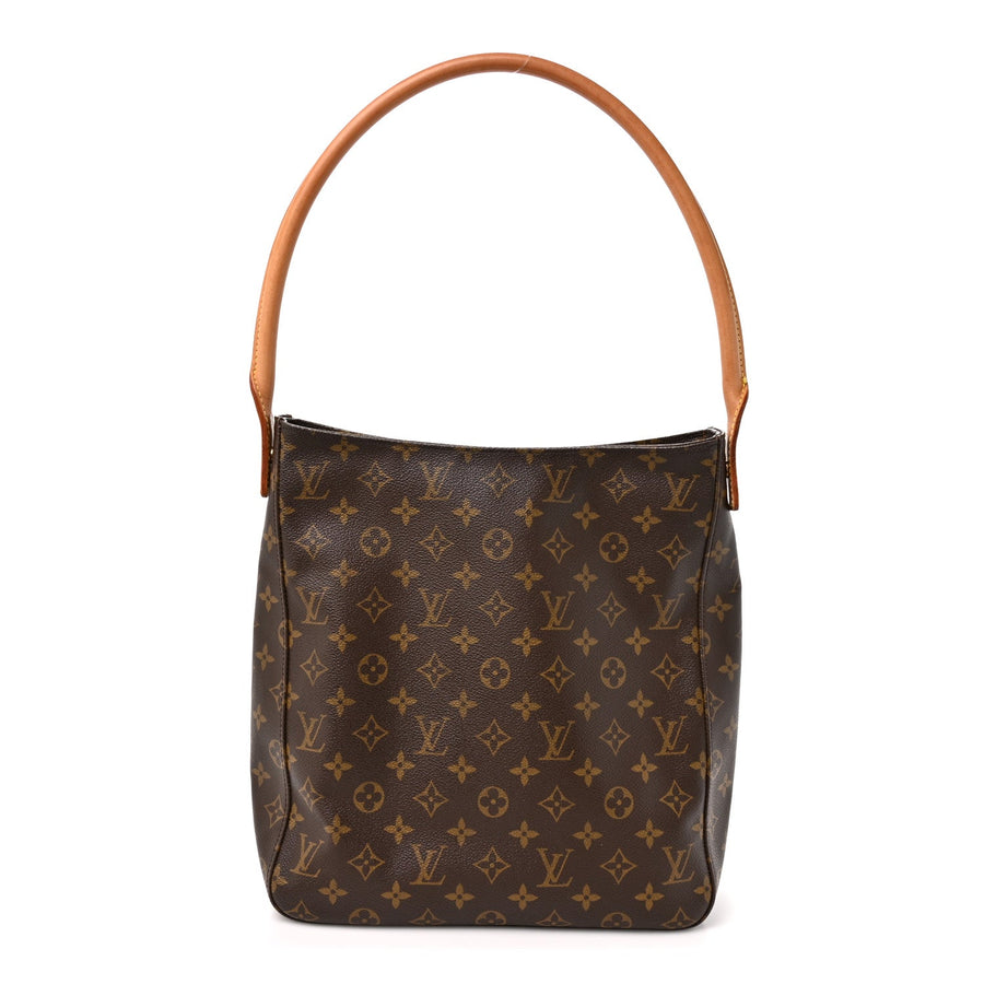 Louis Vuitton Looping Gm