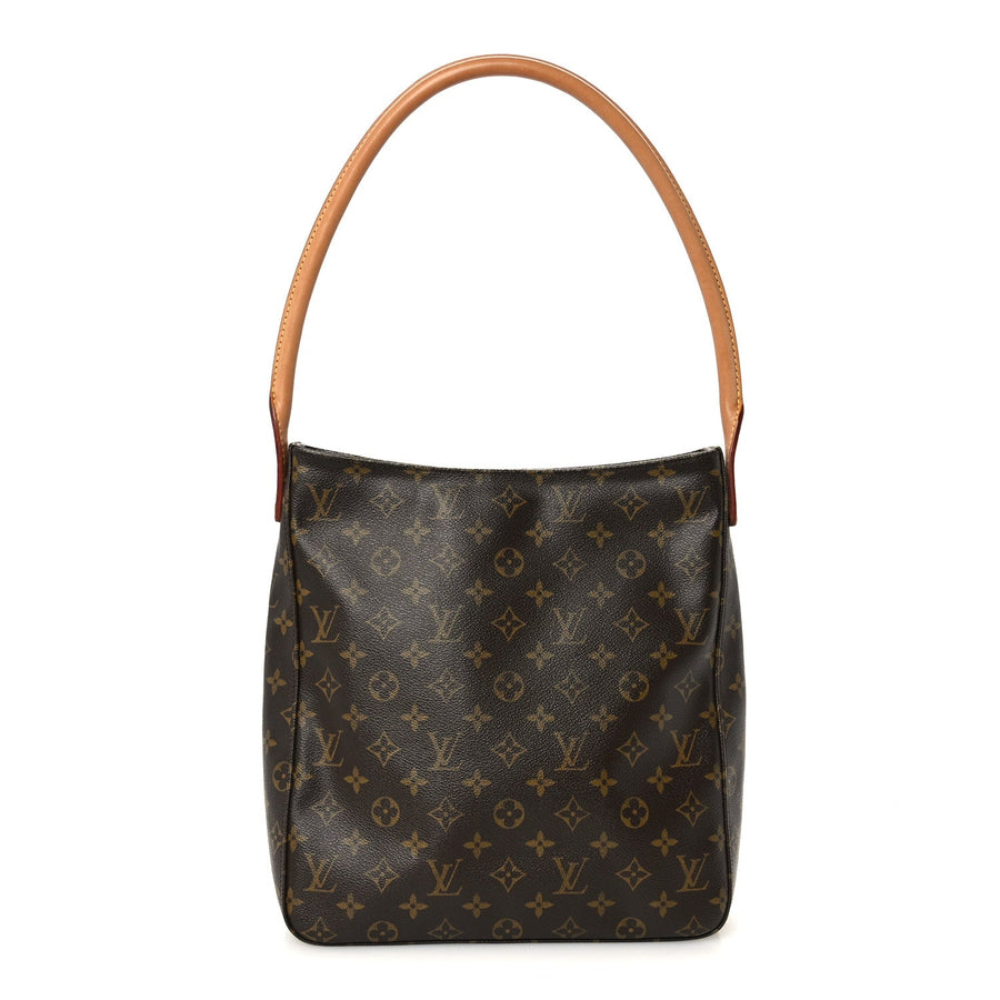 Louis Vuitton Looping Gm