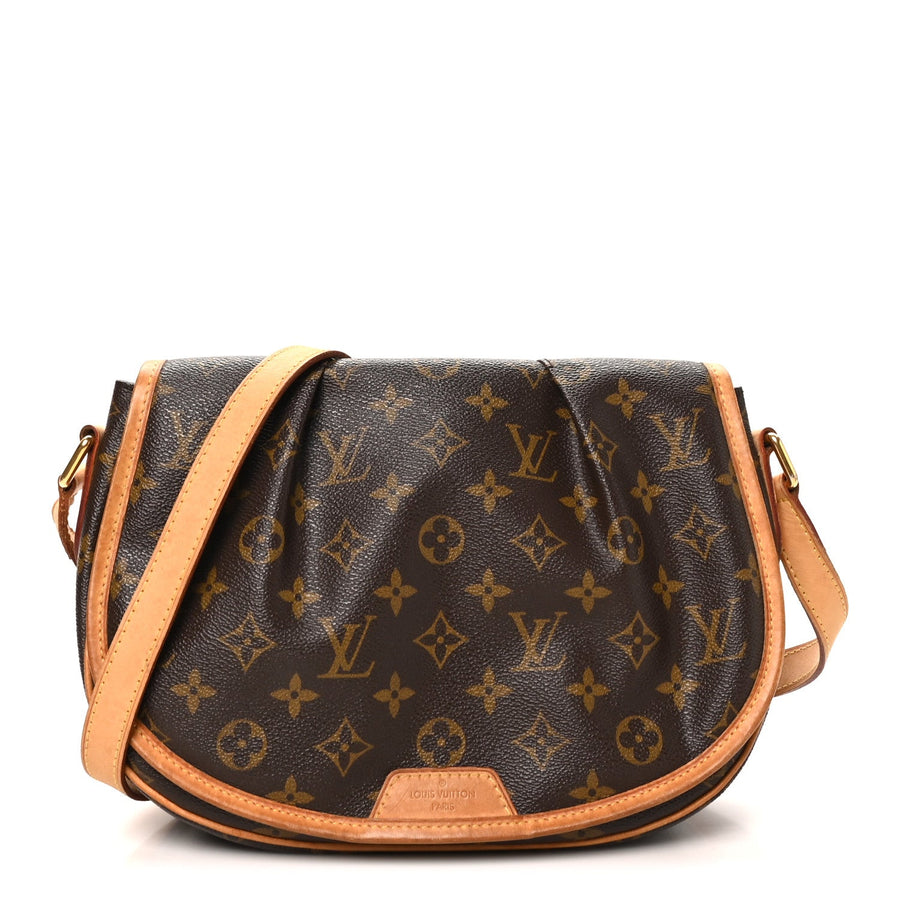 Louis Vuitton Menilmontant Pm