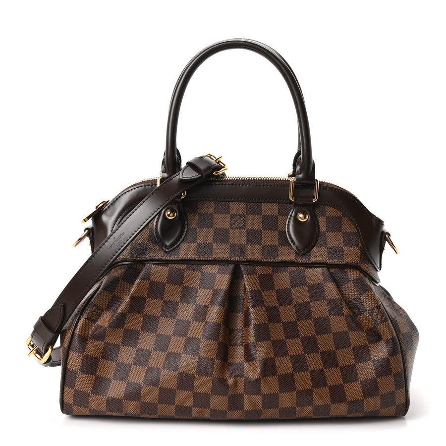 Louis Vuitton Damier Ebene Trevi Pm