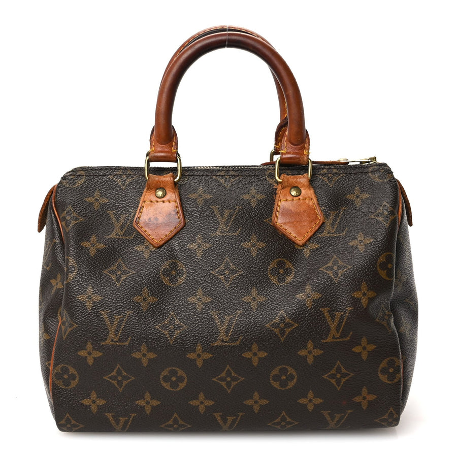 Louis Vuitton Speedy 25