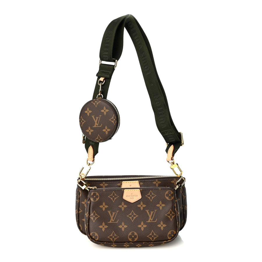 Louis Vuitton Multi Pochette Accessories