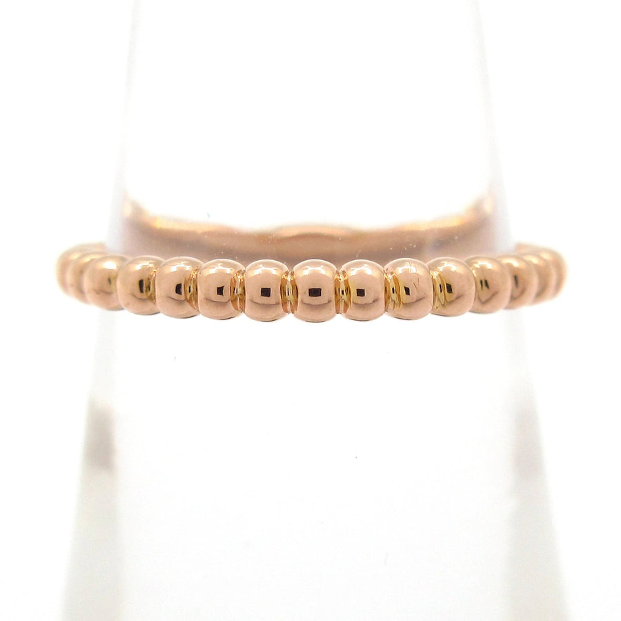 Van Cleef & Arpels Perrelet Gold Pearl