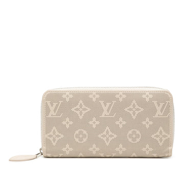 Louis Vuitton Mahina Reverse Zippy
