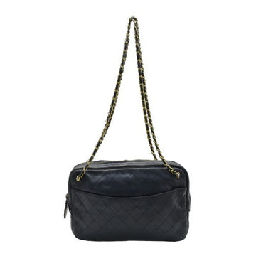 Chanel Camera Chain Bag