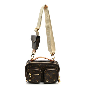 Louis Vuitton Utility Crossbody