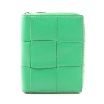 Bottega Veneta Maxi Intrecciato Aound
