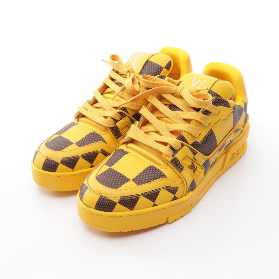 Louis Vuitton Lv Trainer Line Damier