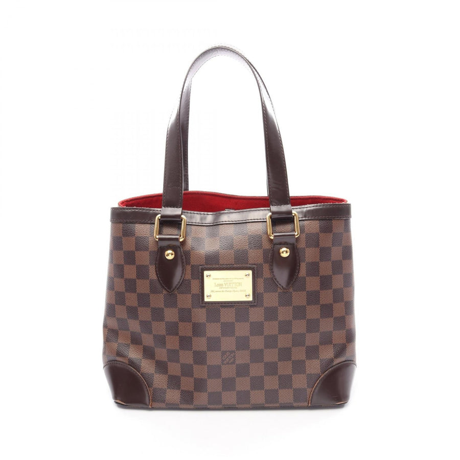 Louis Vuitton Hampstead Pm Tote Shoulder