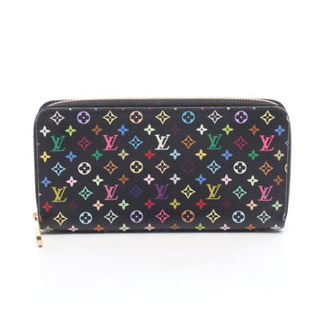 Louis Vuitton Zippy Around Long Wallet