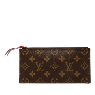 Louis Vuitton Pochette Felicie Zippered