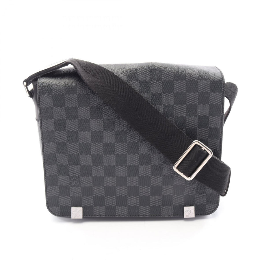 Louis Vuitton District Pm Nm Crossbody