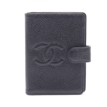 Chanel Agenda Mini Coco Clair Notebook