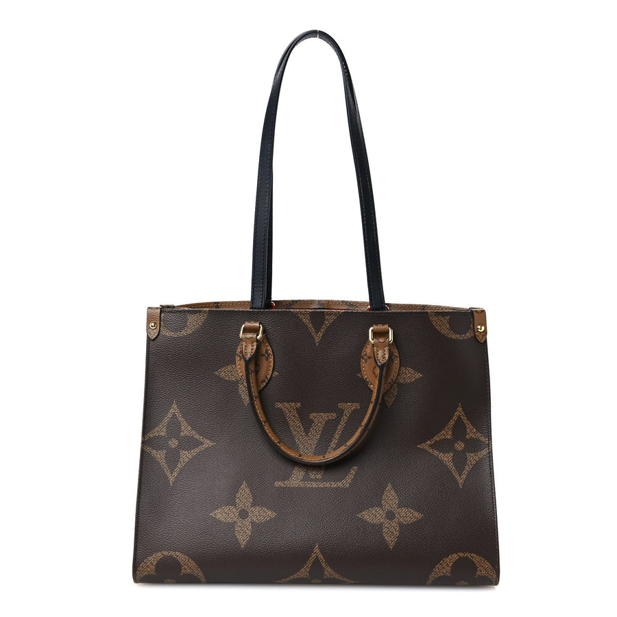 Louis Vuitton Reverse Giant Onthego Mm