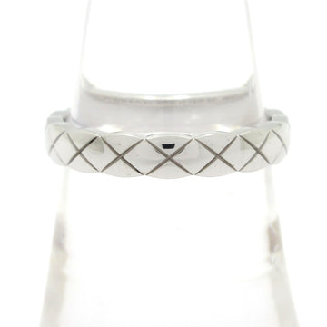 Chanel Coco Crush Mini Model 18K White
