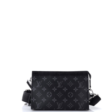 Louis Vuitton Gaston Wearable Wallet