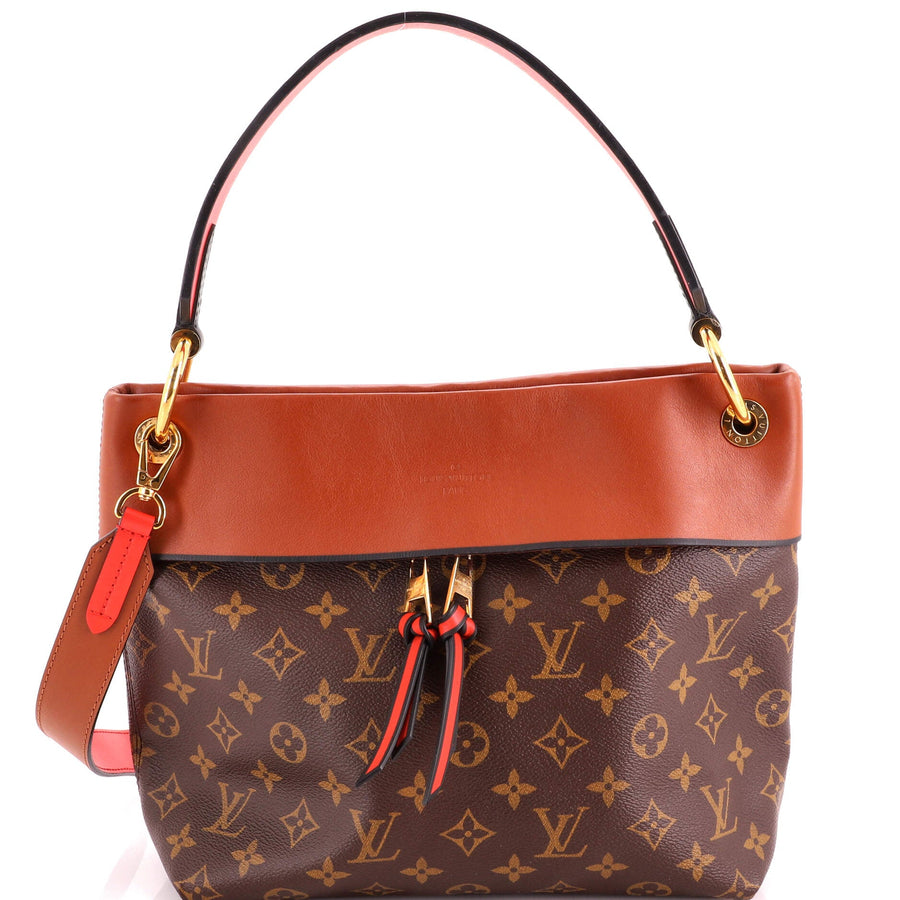 Louis Vuitton Tuileries Besace Bag