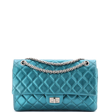 Chanel Reissue 2.55 Flap Bag Quilted