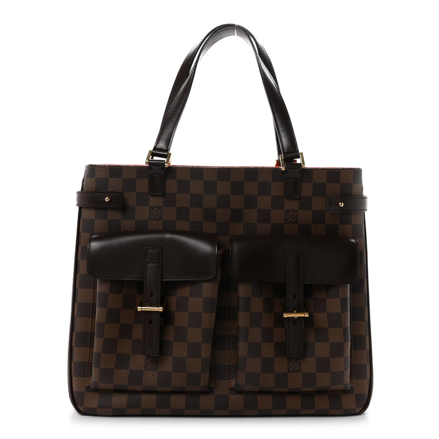 Louis Vuitton Damier Ebene Uzes