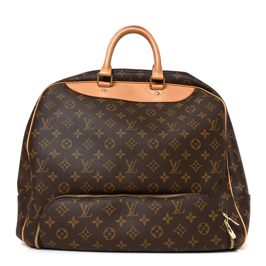 Louis Vuitton Evasion Sports Bag