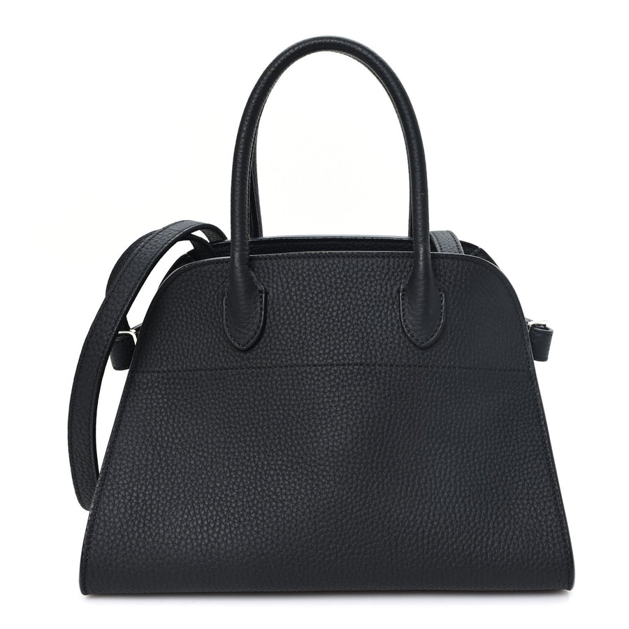 The Row Grained Calfskin Soft Margaux 10