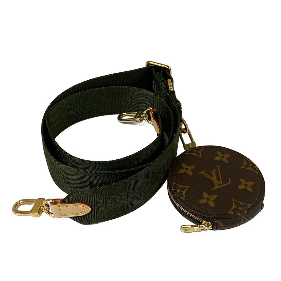 Louis Vuitton Shoulder Strap (Width 4Cm)