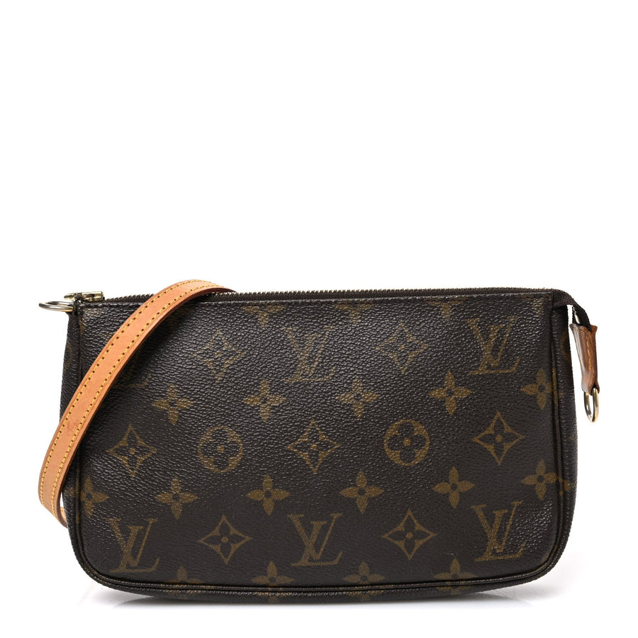 Louis Vuitton Accessories Pochette Long
