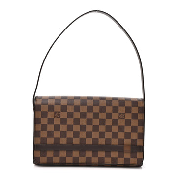 Louis Vuitton Damier Ebene Tribeca Long