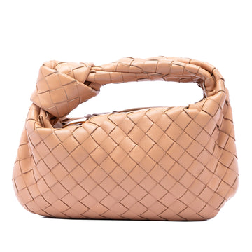 Bottega Veneta Mini Nappa Intrecciato