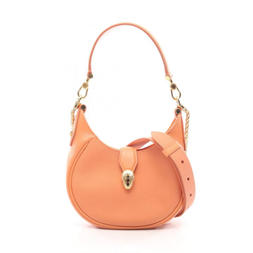 Bvlgari Serpenti Ellipse Small Crossbody