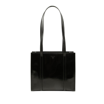 Prada Spazzolato Leather Re Edition Tote