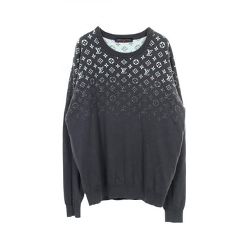 Louis Vuitton Gradient Crewneck Knitwear