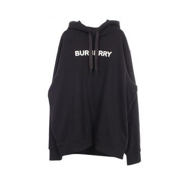 Burberry Print Logo Hoodie Sweatshirt
