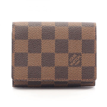 Louis Vuitton Enveloppe Carte De Visit