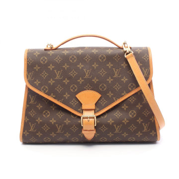 Louis Vuitton Beverly Shoulder Crossbody