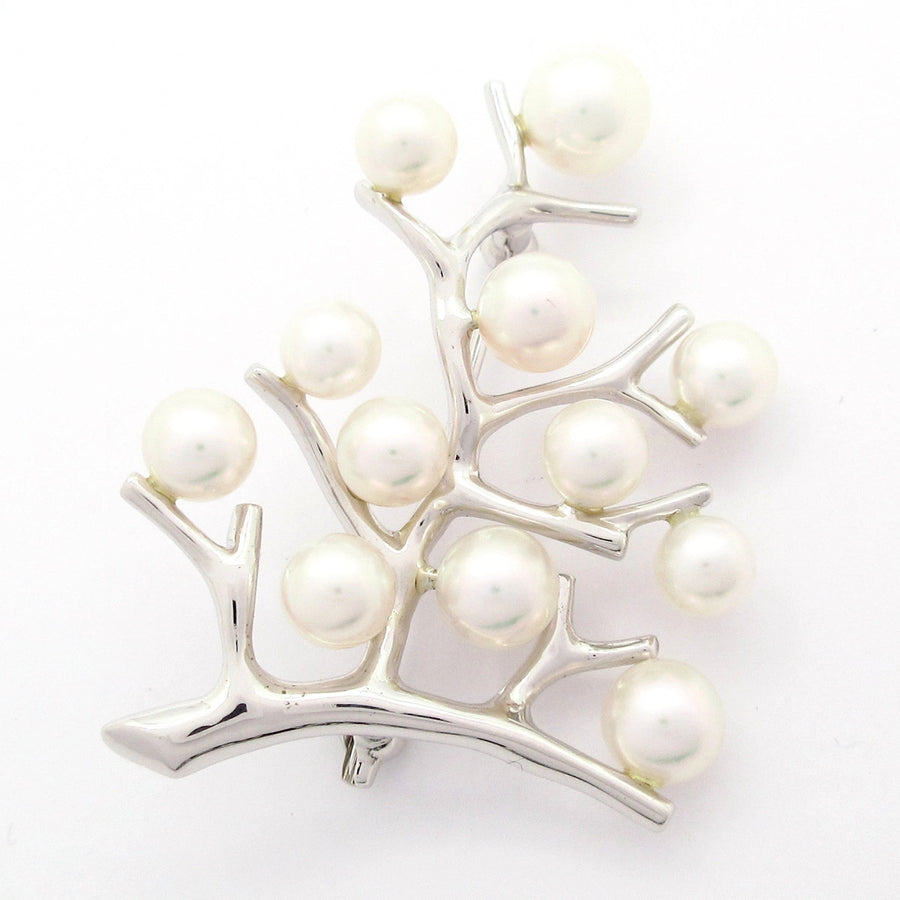 Mikimoto Kofuku No Ki/The Tree Of