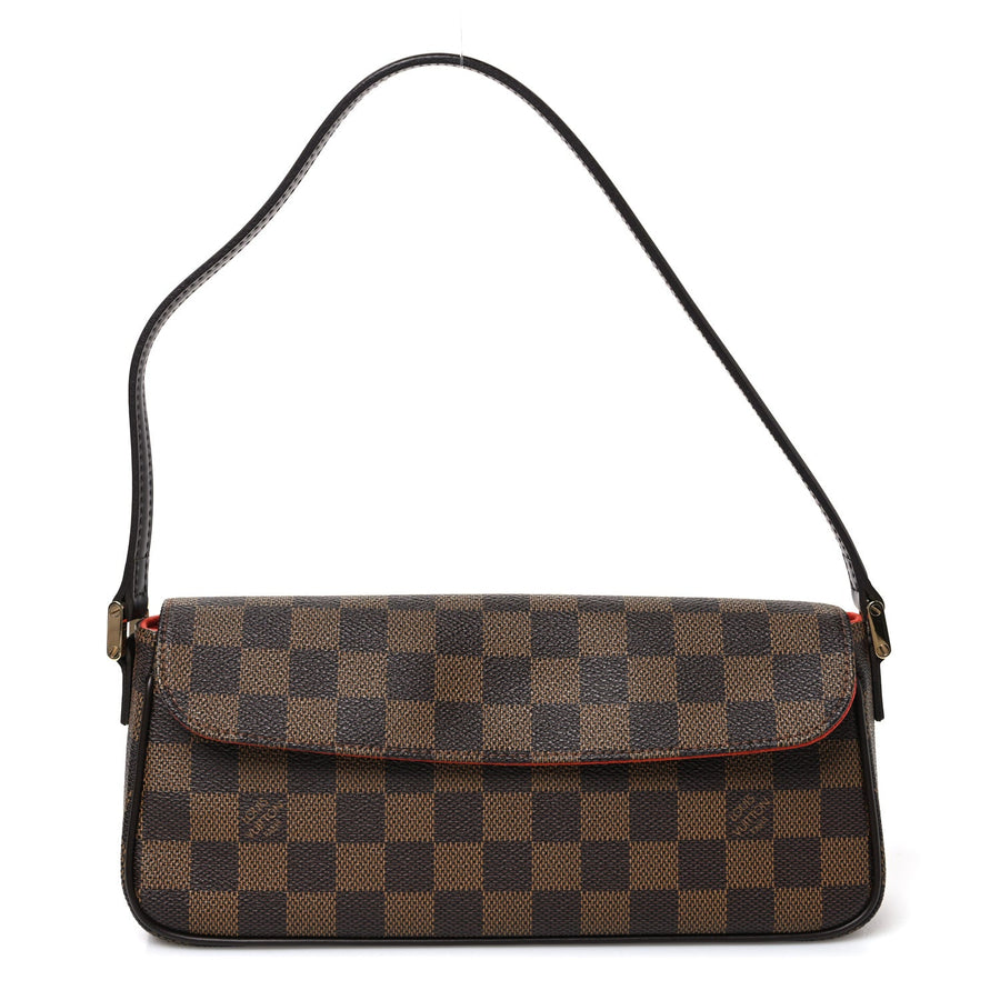 Louis Vuitton Damier Ebene Recoleta