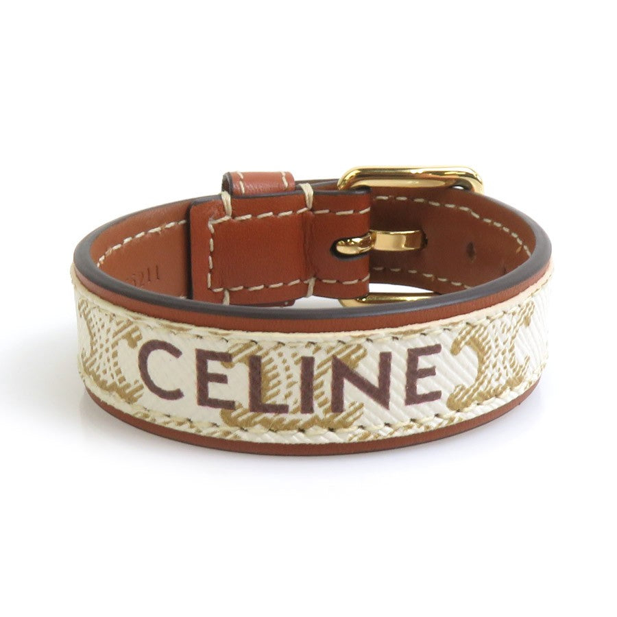 Celine Bracelet Off