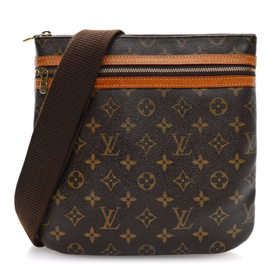 Louis Vuitton Bosphore Pochette