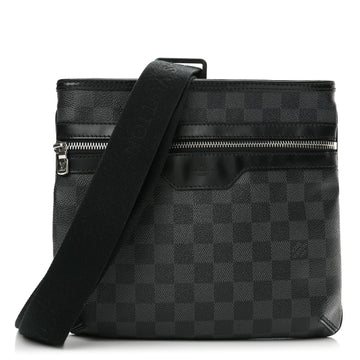 Louis Vuitton Damier Graphite Thomas