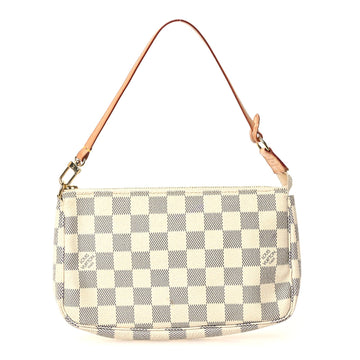 Louis Vuitton Damier Azur Pochette