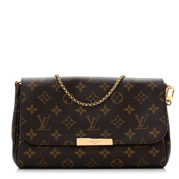 Louis Vuitton Favorite Mm