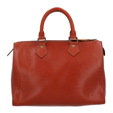 Louis Vuitton Epi Speedy 25 Kenyan Fawn