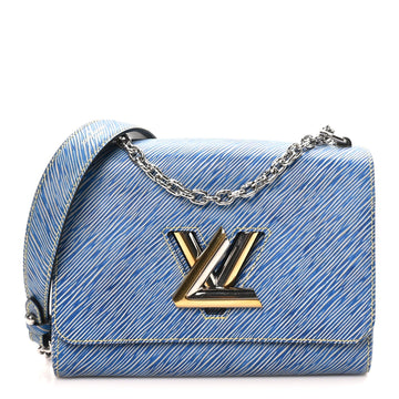 Louis Vuitton Epi Twist Shoulder Bag Mm