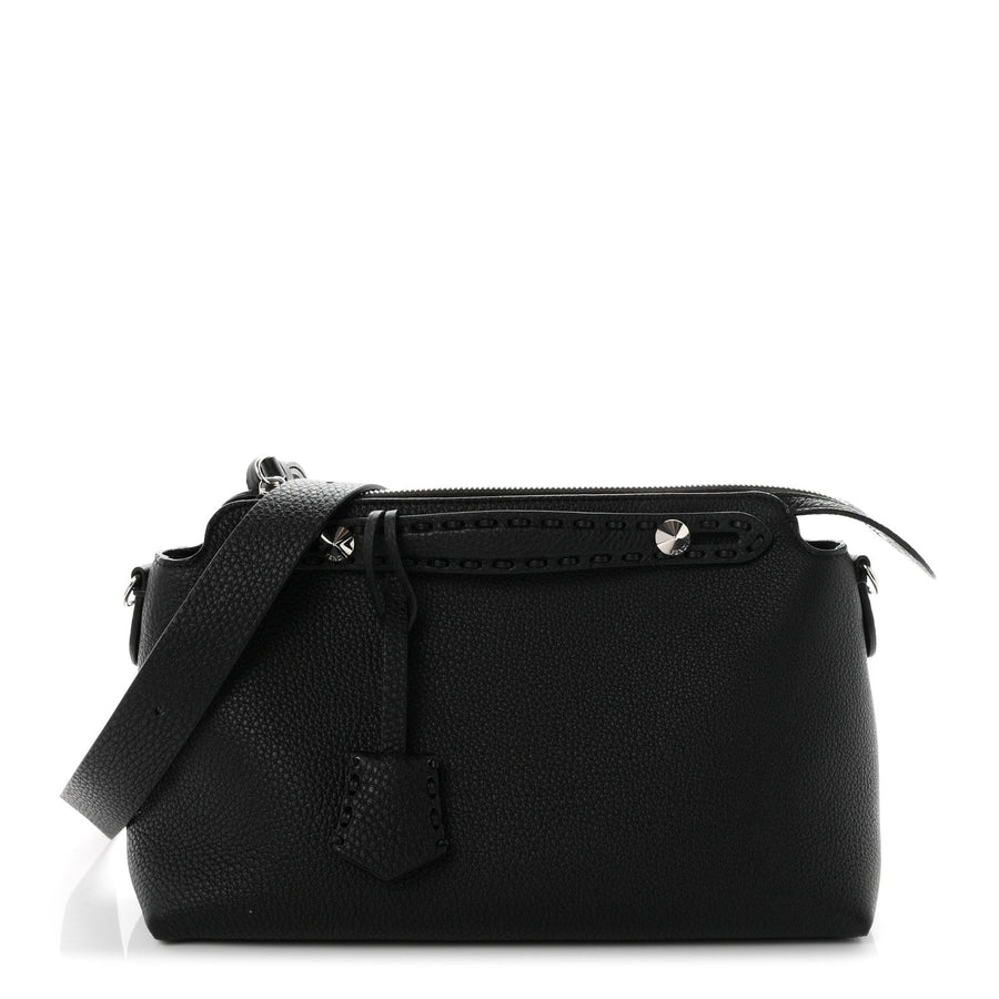 Fendi Cuoio Romano Selleria Medium By