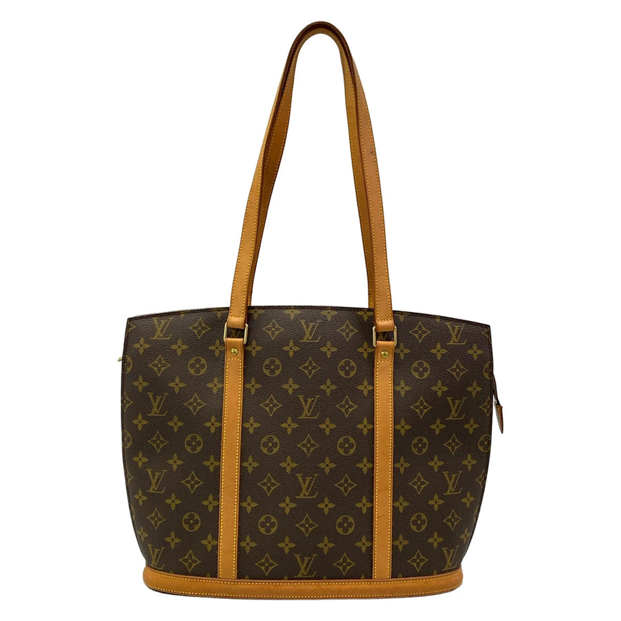 Louis Vuitton Babylone Shoulder Bag