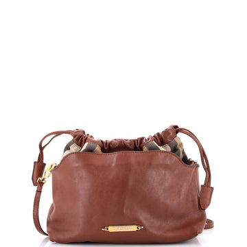 Burberry Little Crush Crossbody Bag