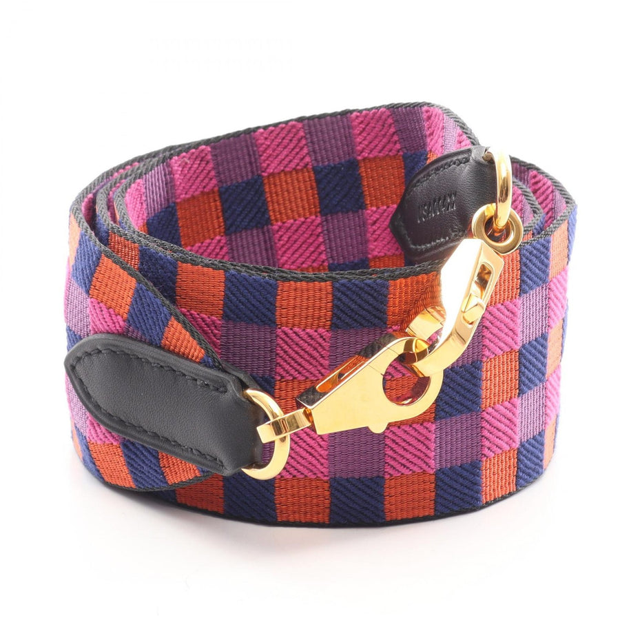 Hermes Bandouliere Maxi Quadrille