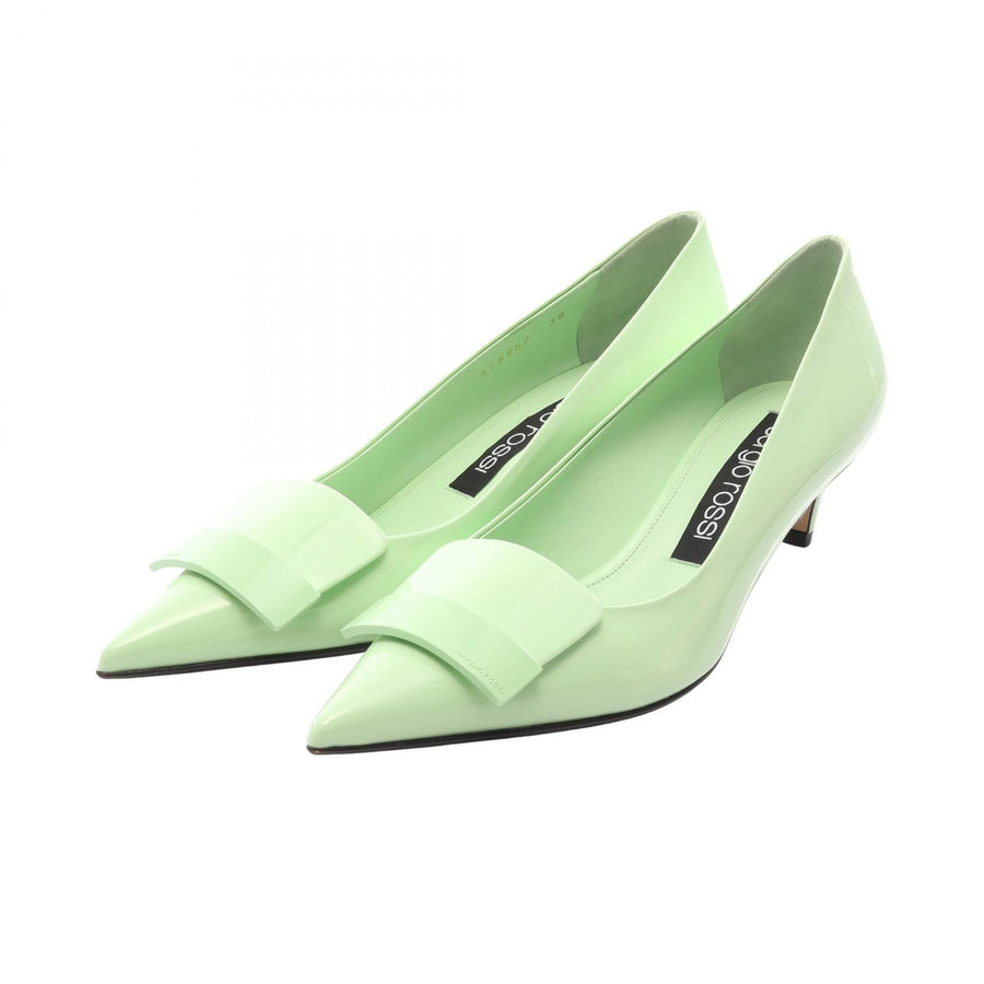 Sergio Rossi Sr1 Pointed Toe Pumps Heels