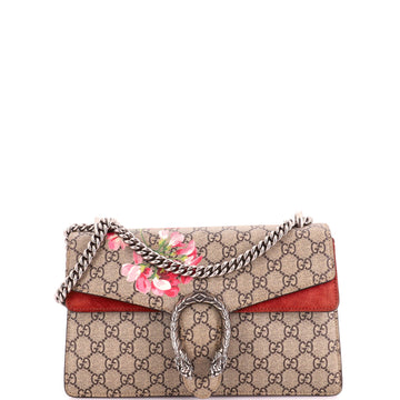 Gucci Dionysus Bag Blooms Print Gg